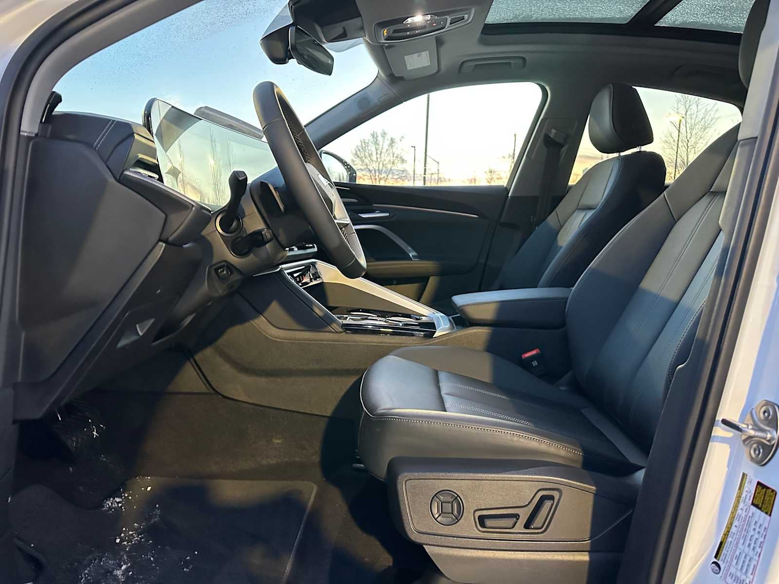 2025 Audi Q5 Sportback Base