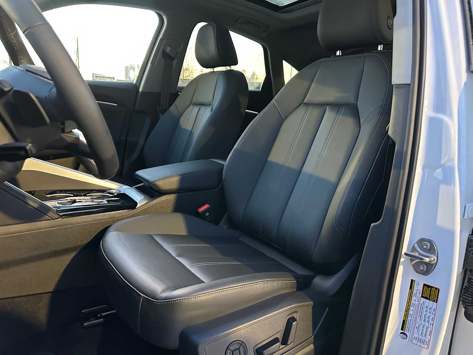 2025 Audi Q5 Sportback Base