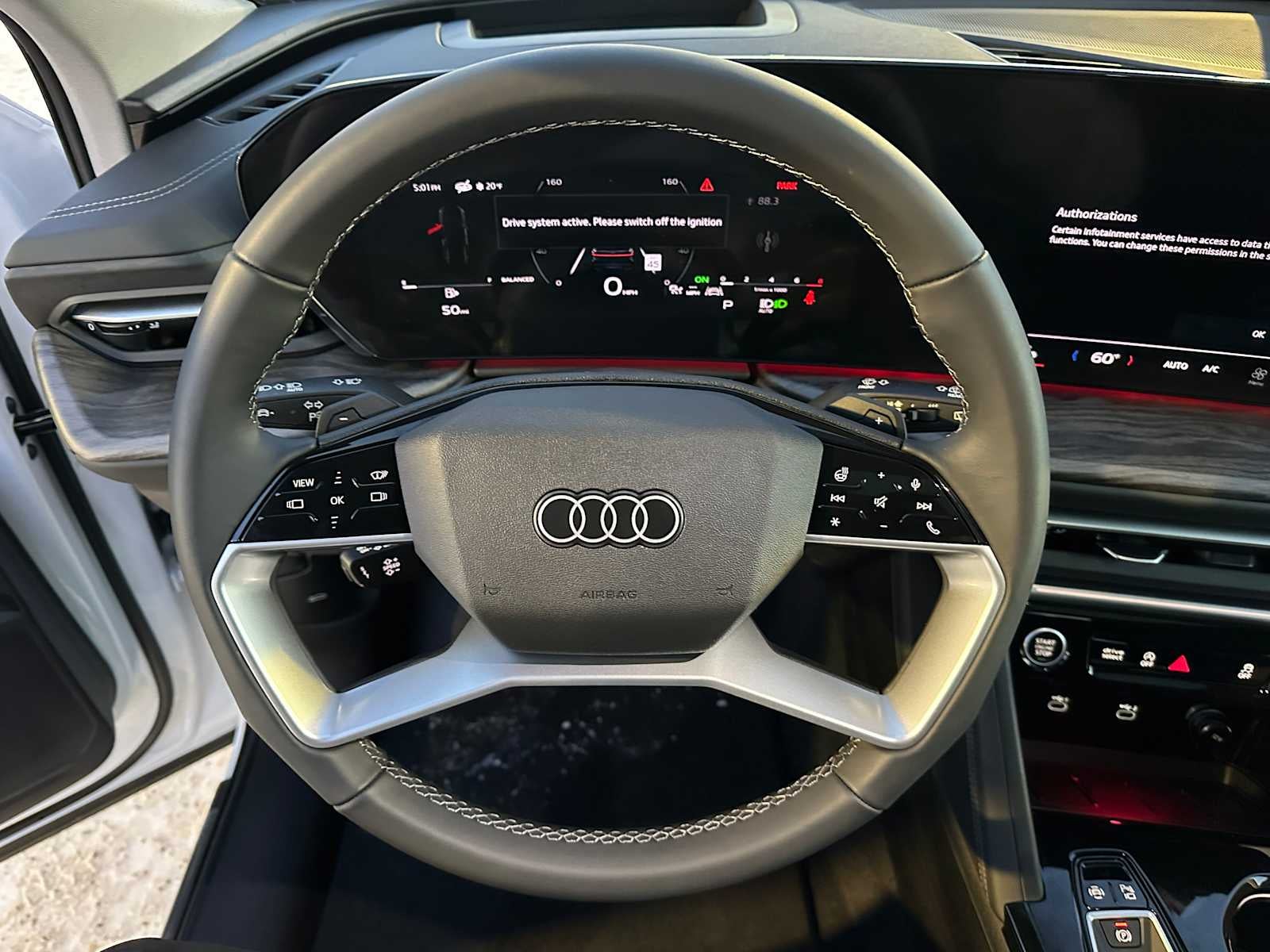 2025 Audi Q5 Sportback Base