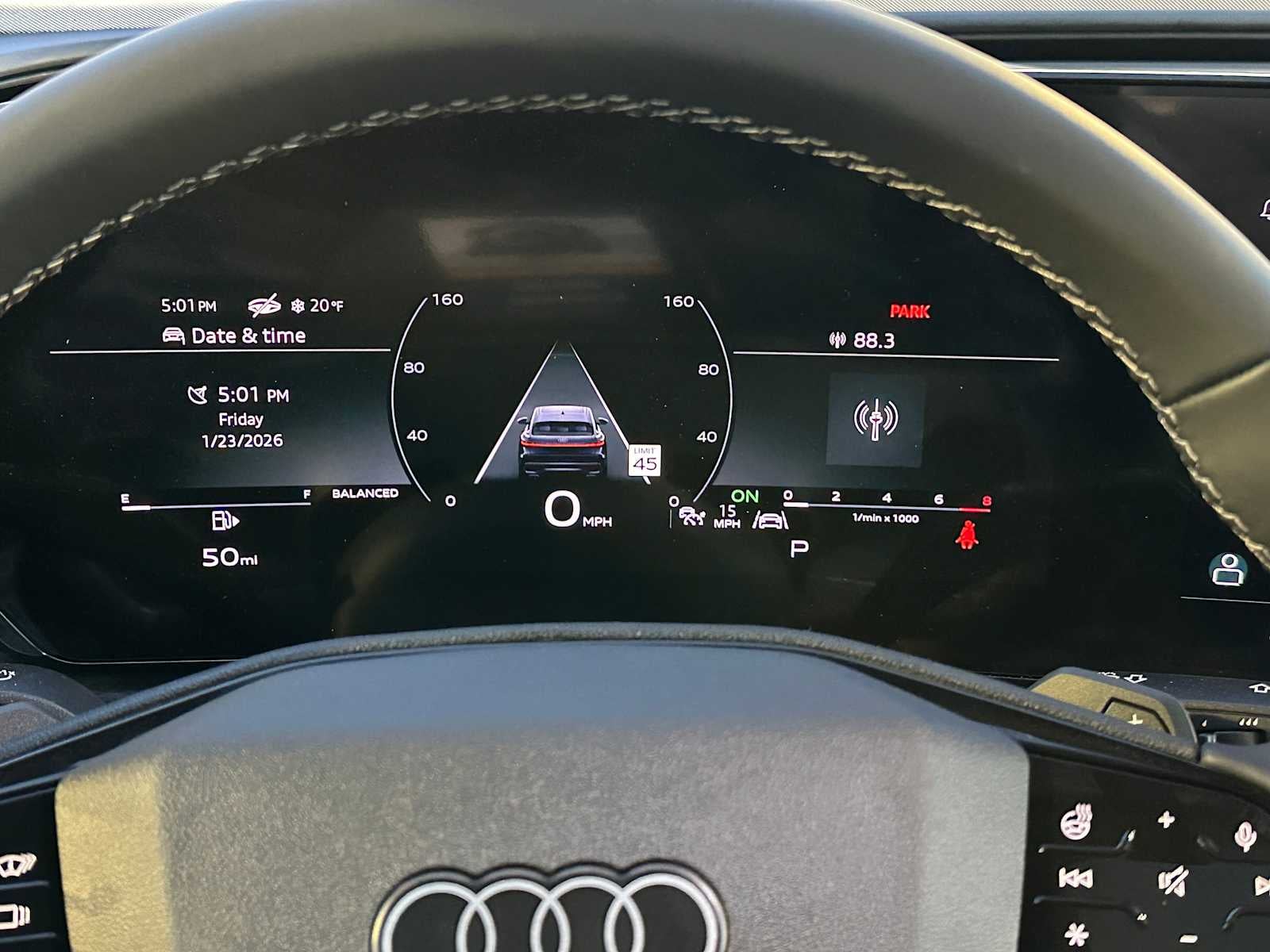 2025 Audi Q5 Sportback Base