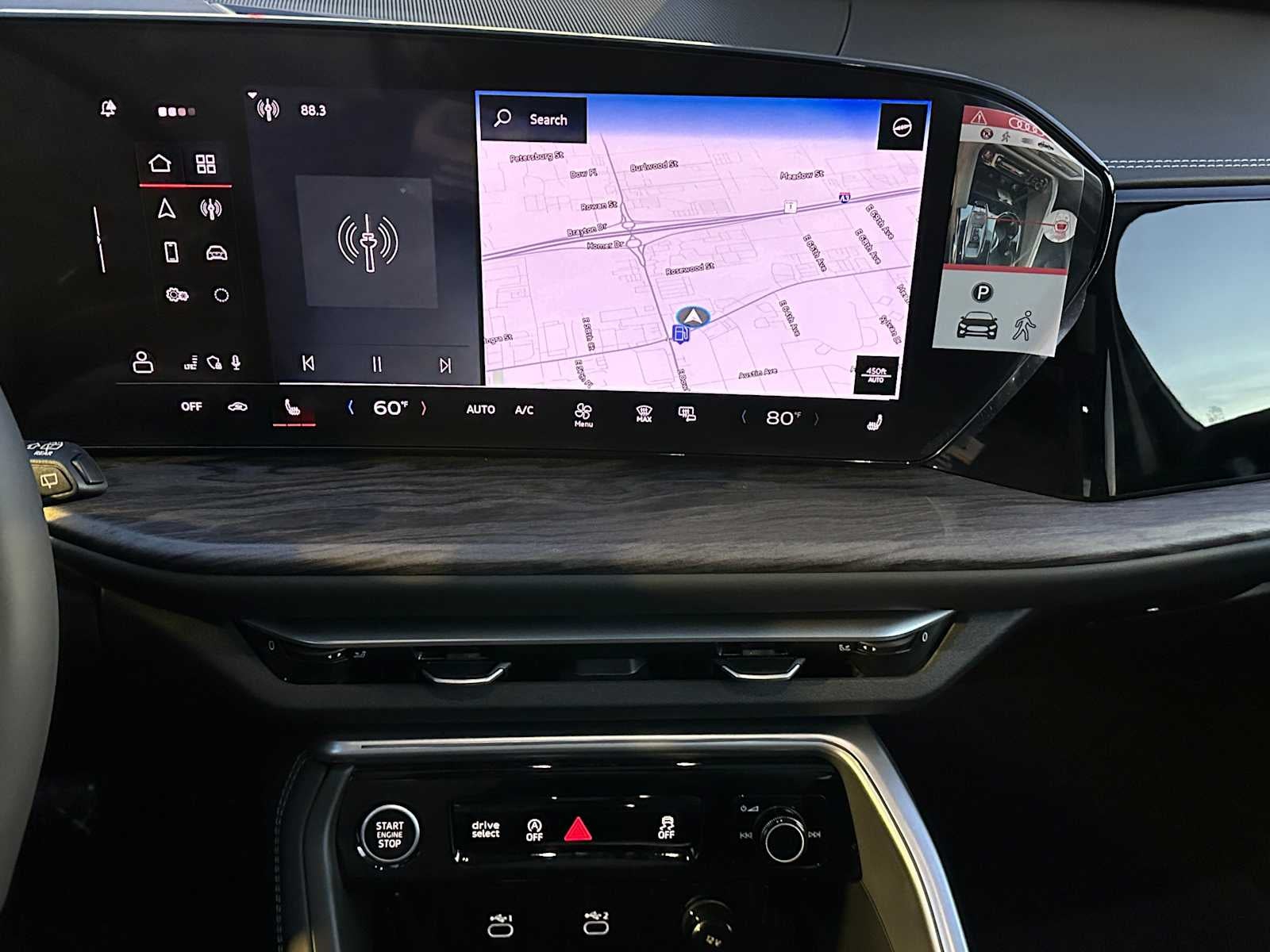 2025 Audi Q5 Sportback Base