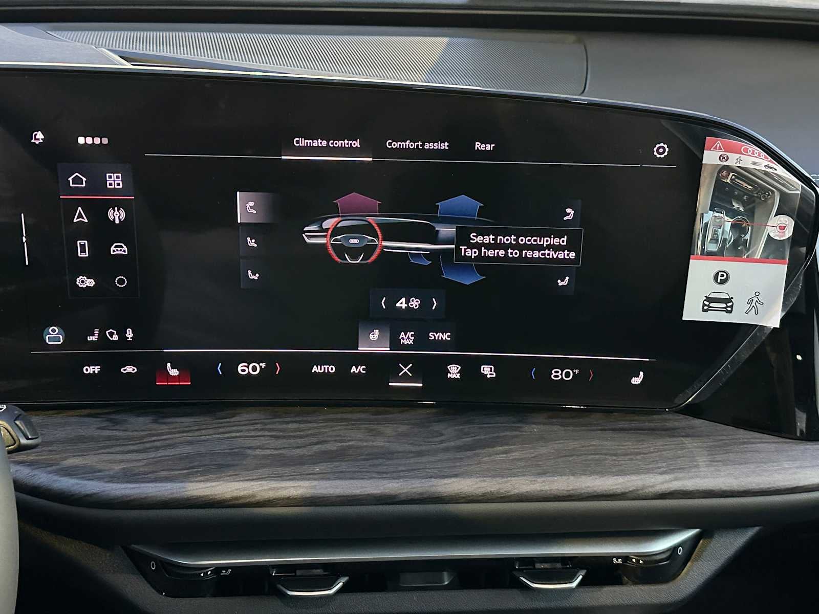 2025 Audi Q5 Sportback Base