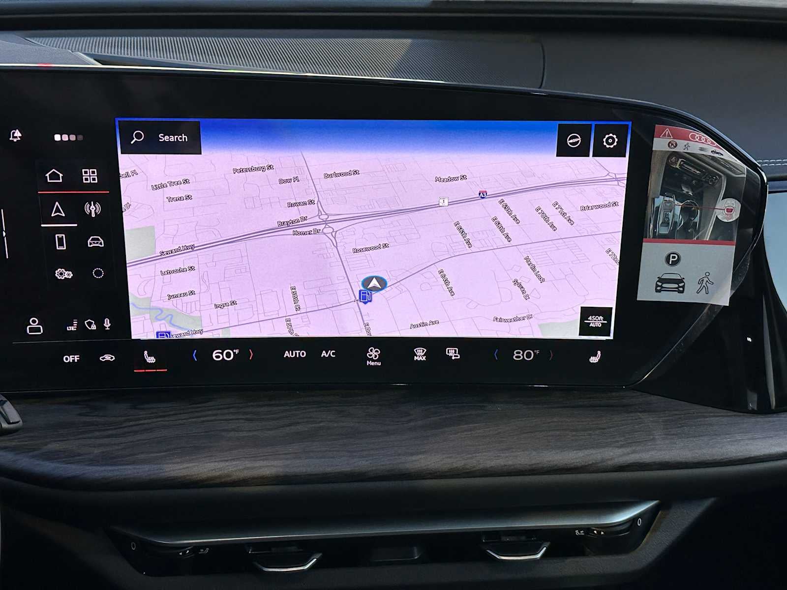 2025 Audi Q5 Sportback Base