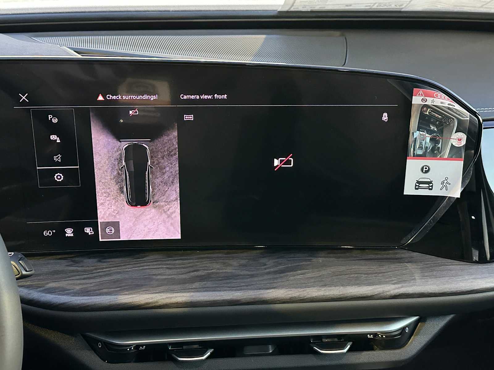 2025 Audi Q5 Sportback Base