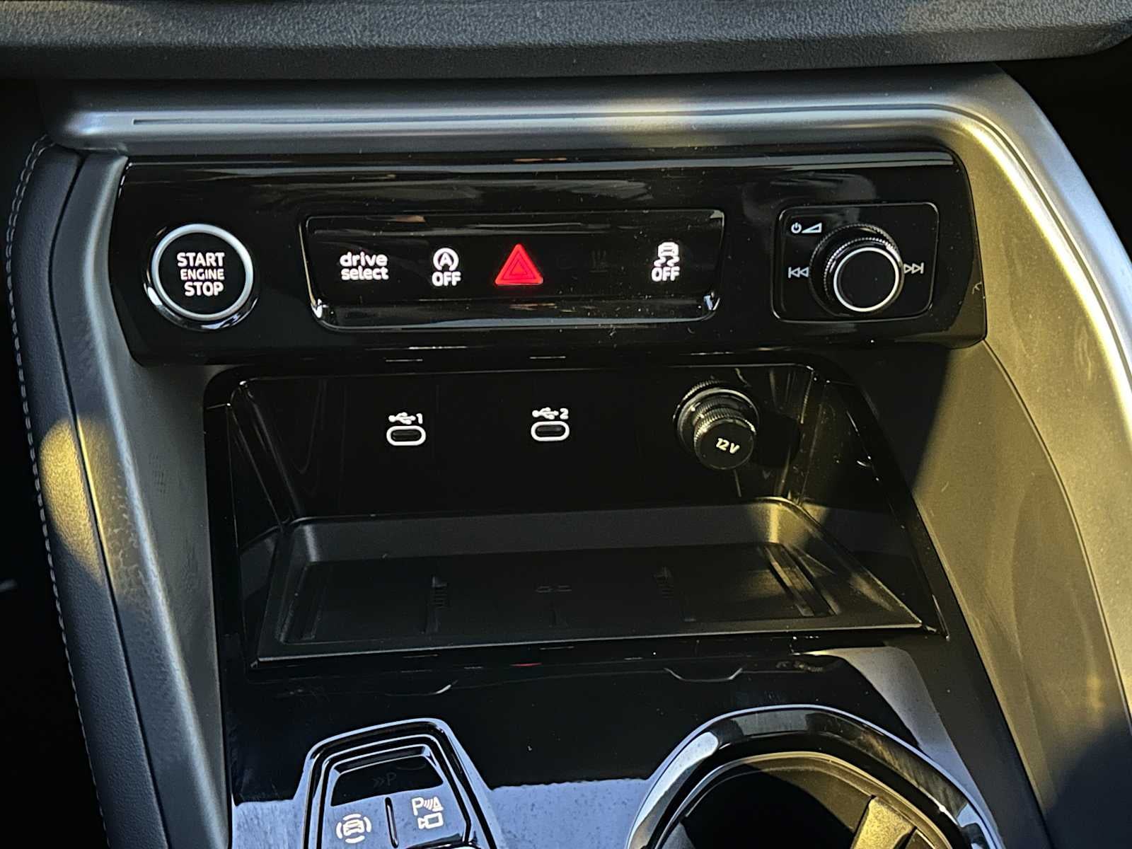 2025 Audi Q5 Sportback Base