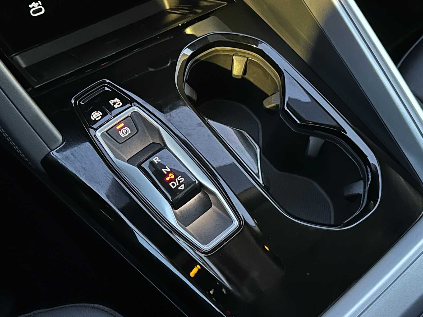 2025 Audi Q5 Sportback Base