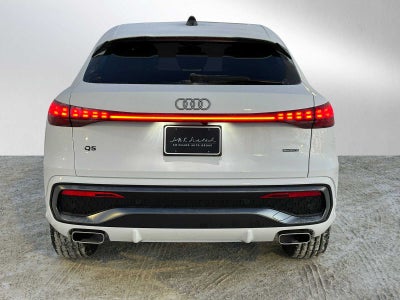 2025 Audi Q5 Sportback Base