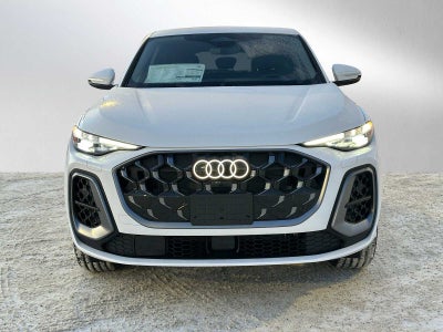 2025 Audi Q5 Sportback Base