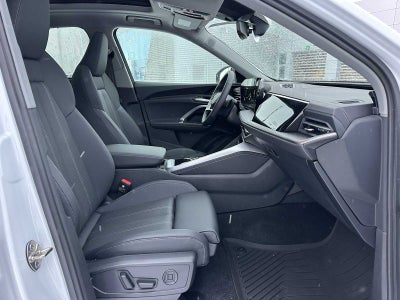 2025 Audi Q5 Sportback Base