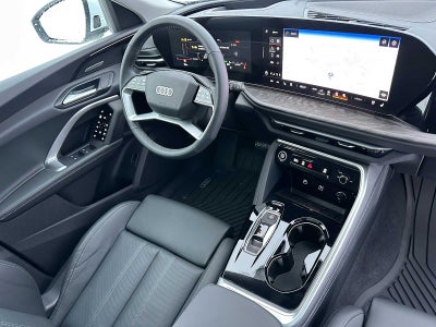 2025 Audi Q5 Sportback Base