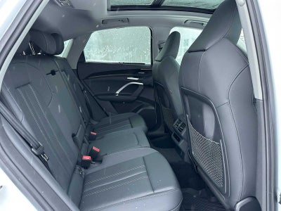 2025 Audi Q5 Sportback Base