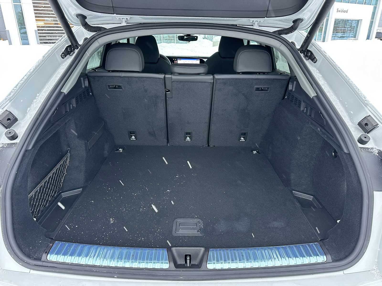 2025 Audi Q5 Sportback Base