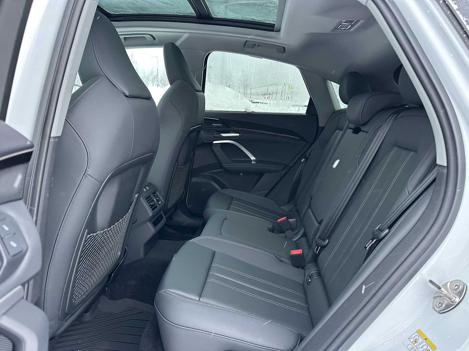 2025 Audi Q5 Sportback Base