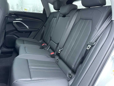 2025 Audi Q5 Sportback Base