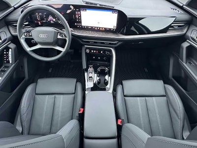 2025 Audi Q5 Sportback Base