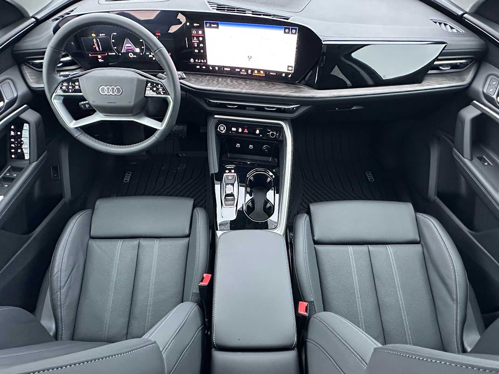 2025 Audi Q5 Sportback Base