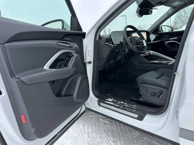 2025 Audi Q5 Sportback Base