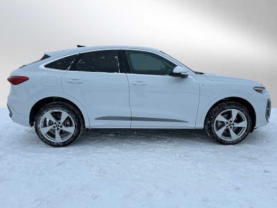 2025 Audi Q5 Sportback Base