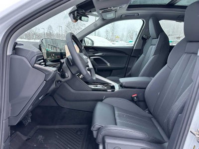2025 Audi Q5 Sportback Base