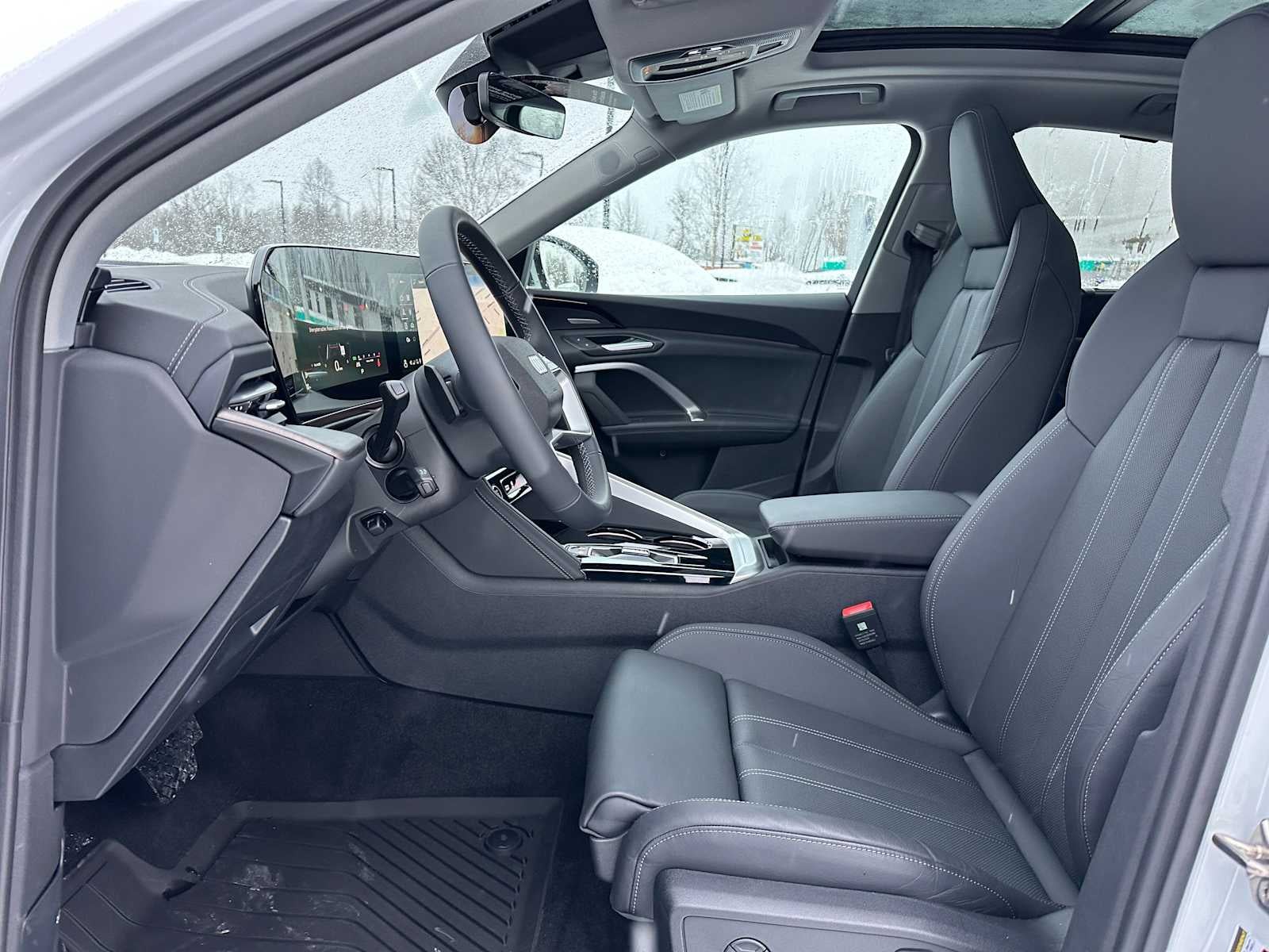 2025 Audi Q5 Sportback Base