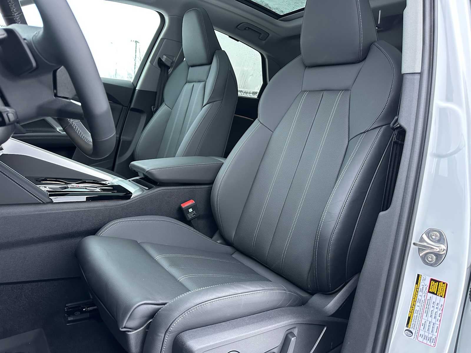 2025 Audi Q5 Sportback Base