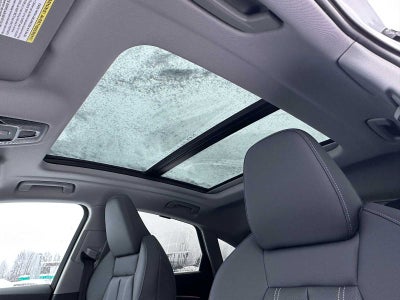 2025 Audi Q5 Sportback Base