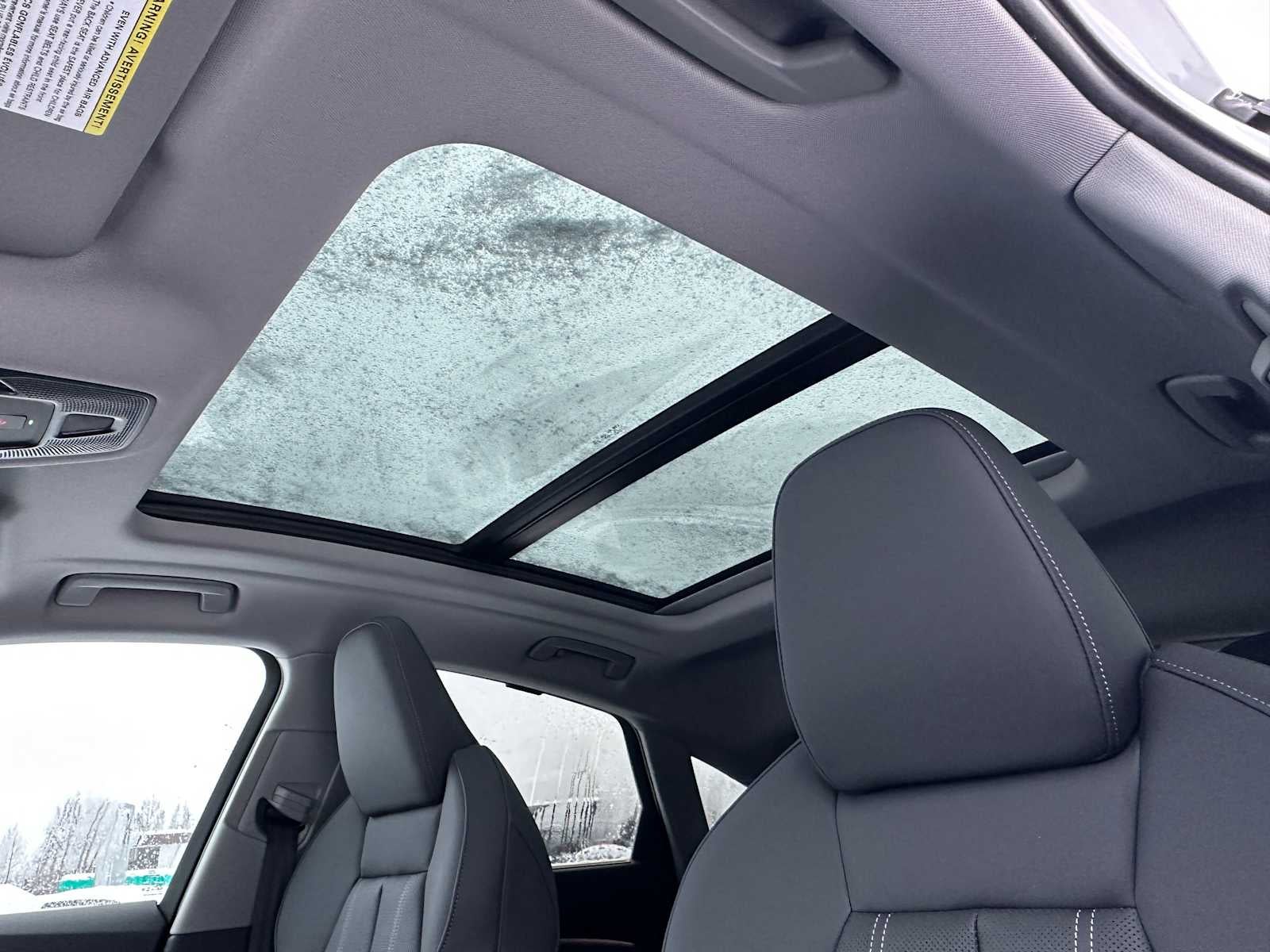 2025 Audi Q5 Sportback Base