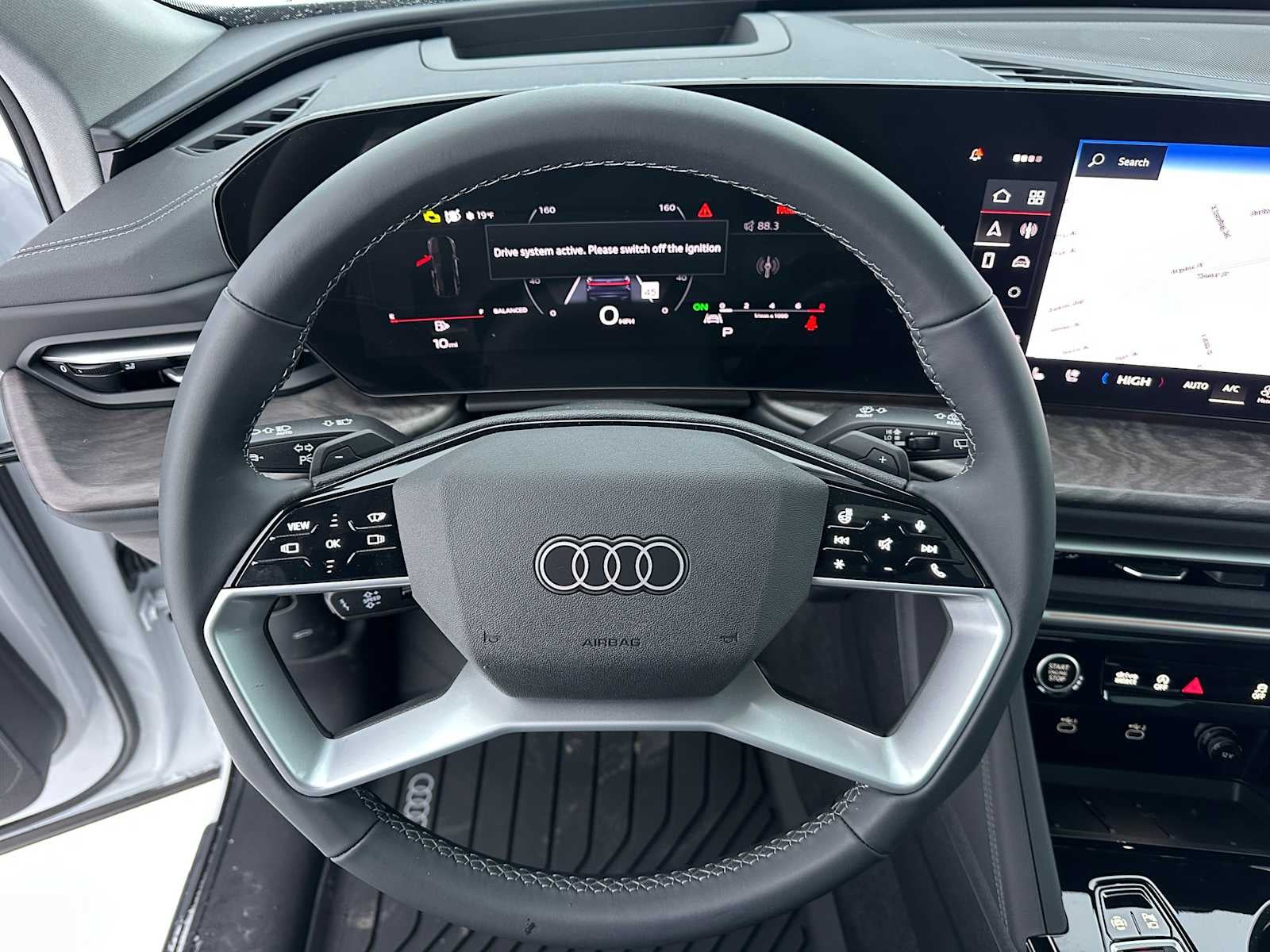 2025 Audi Q5 Sportback Base