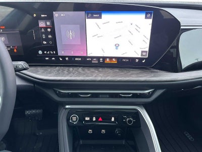 2025 Audi Q5 Sportback Base