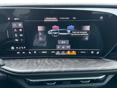 2025 Audi Q5 Sportback Base