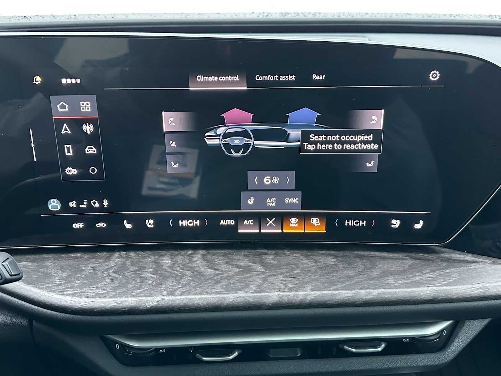 2025 Audi Q5 Sportback Base