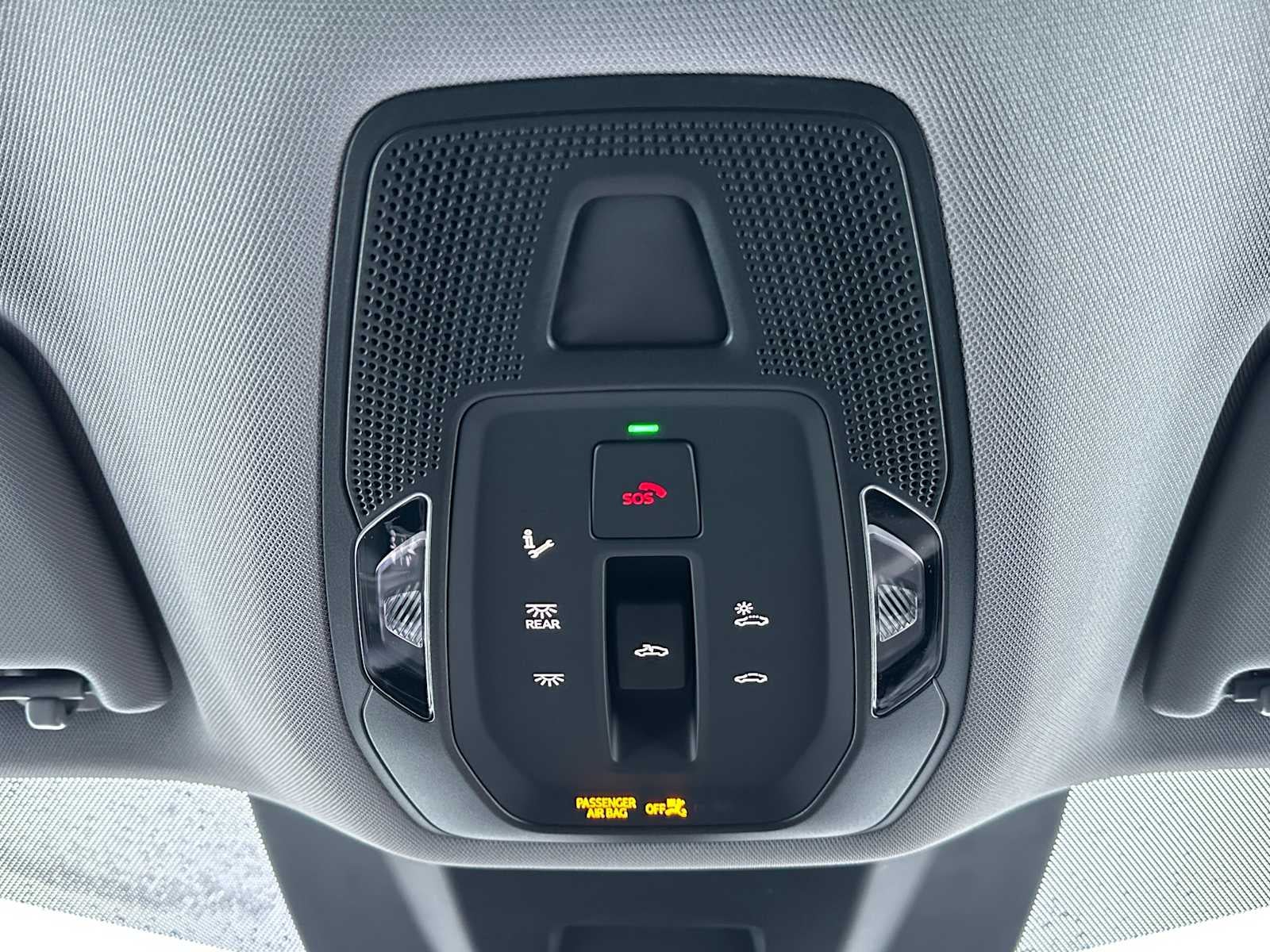 2025 Audi Q5 Sportback Base