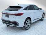 2025 Audi Q5 Sportback Base
