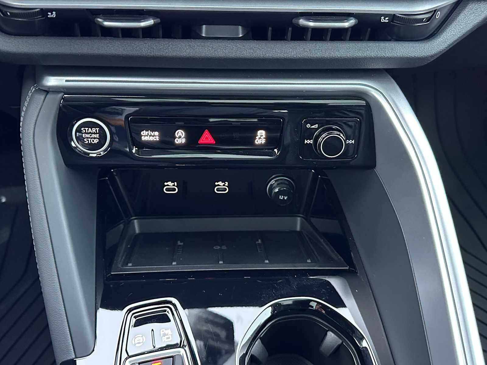 2025 Audi Q5 Sportback Base