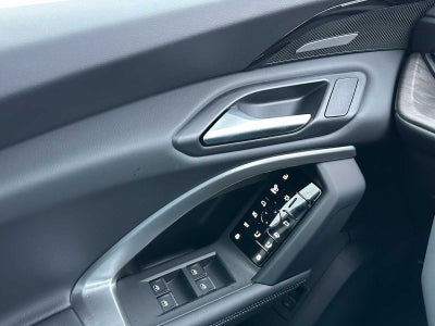 2025 Audi Q5 Sportback Base