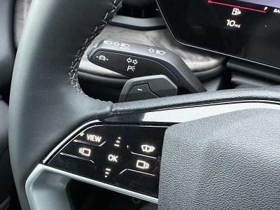 2025 Audi Q5 Sportback Base