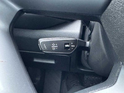 2025 Audi Q5 Sportback Base