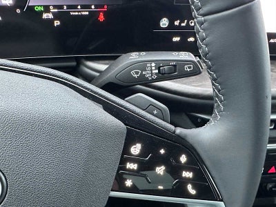 2025 Audi Q5 Sportback Base