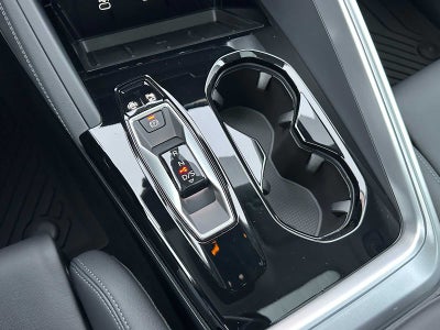 2025 Audi Q5 Sportback Base