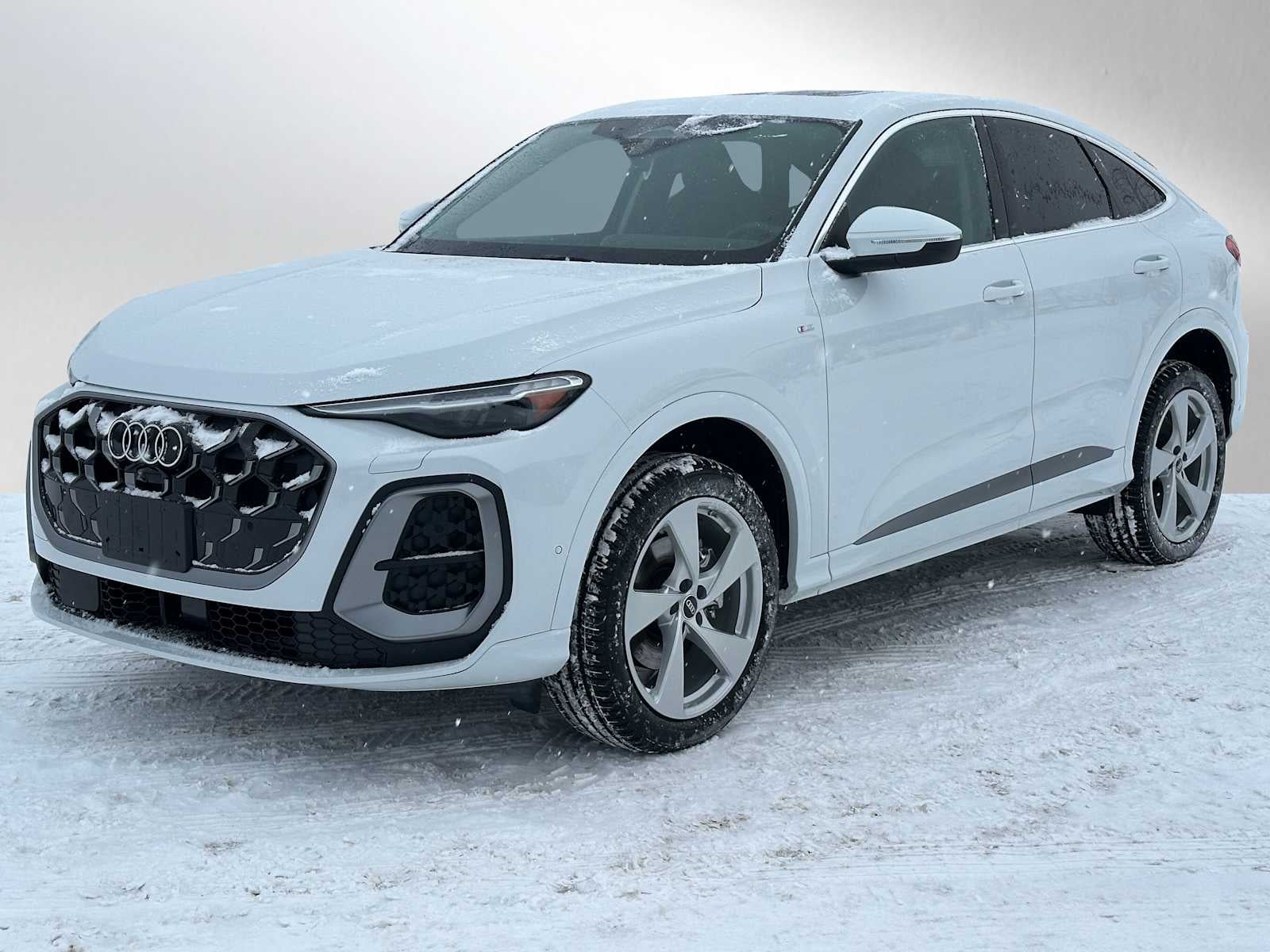 2025 Audi Q5 Sportback Base