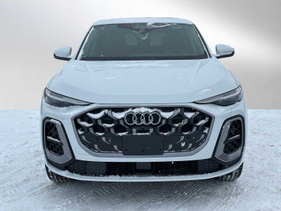 2025 Audi Q5 Sportback Base