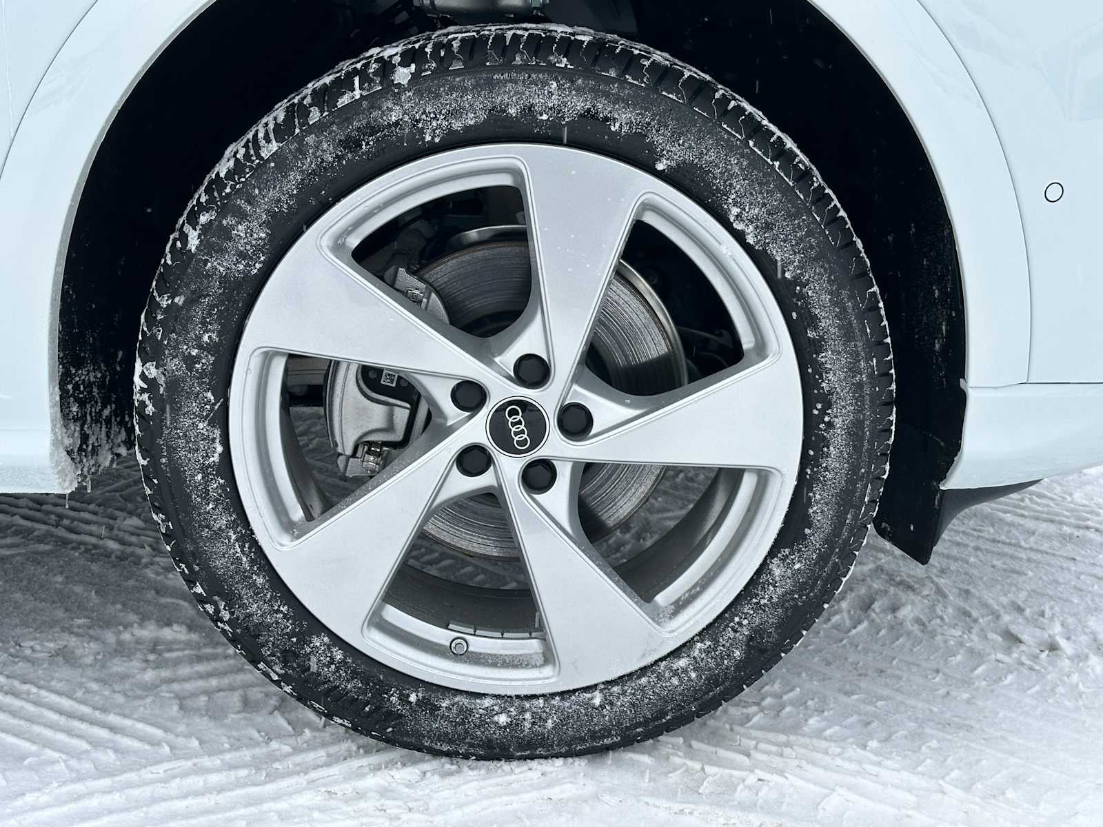 2025 Audi Q5 Sportback Base