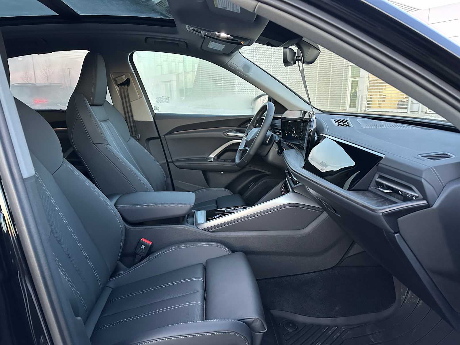 2025 Audi Q5 Sportback Base