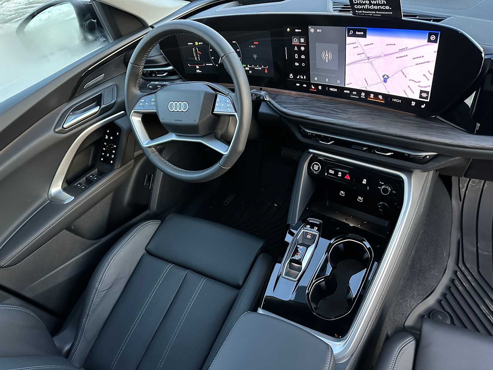 2025 Audi Q5 Sportback Base