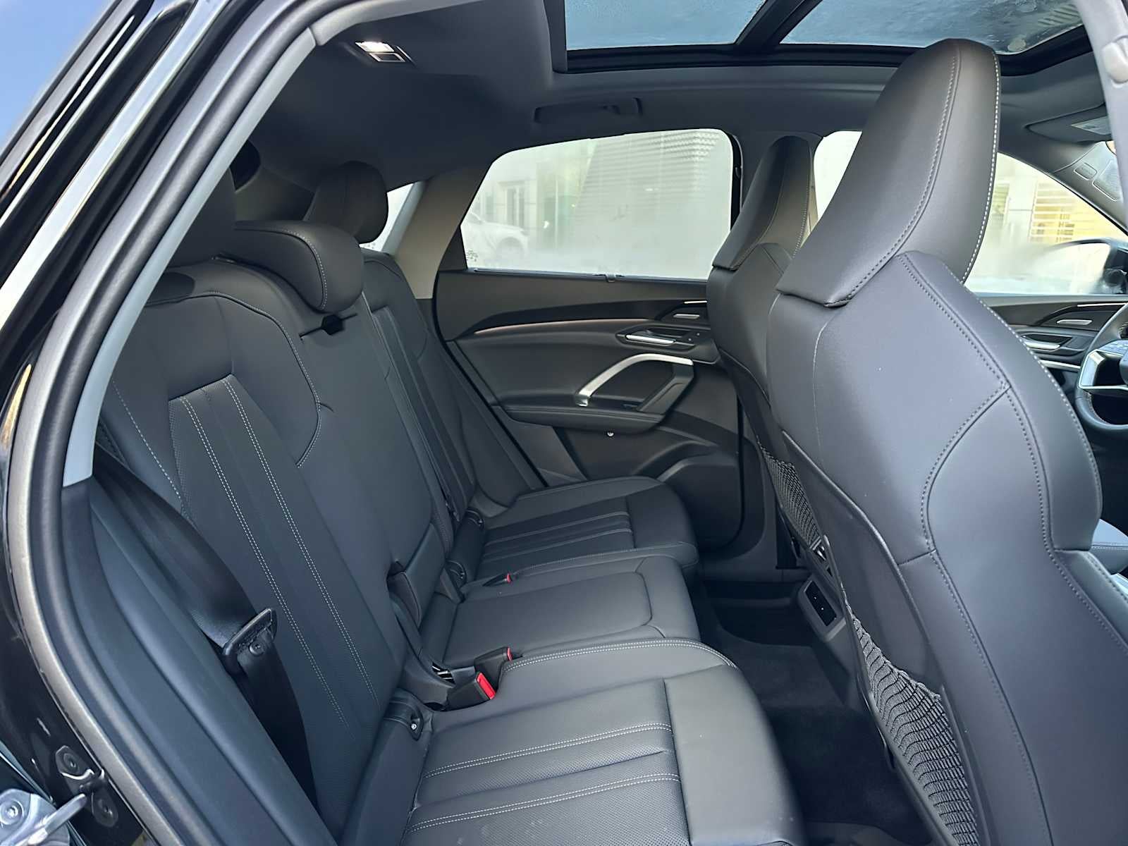 2025 Audi Q5 Sportback Base