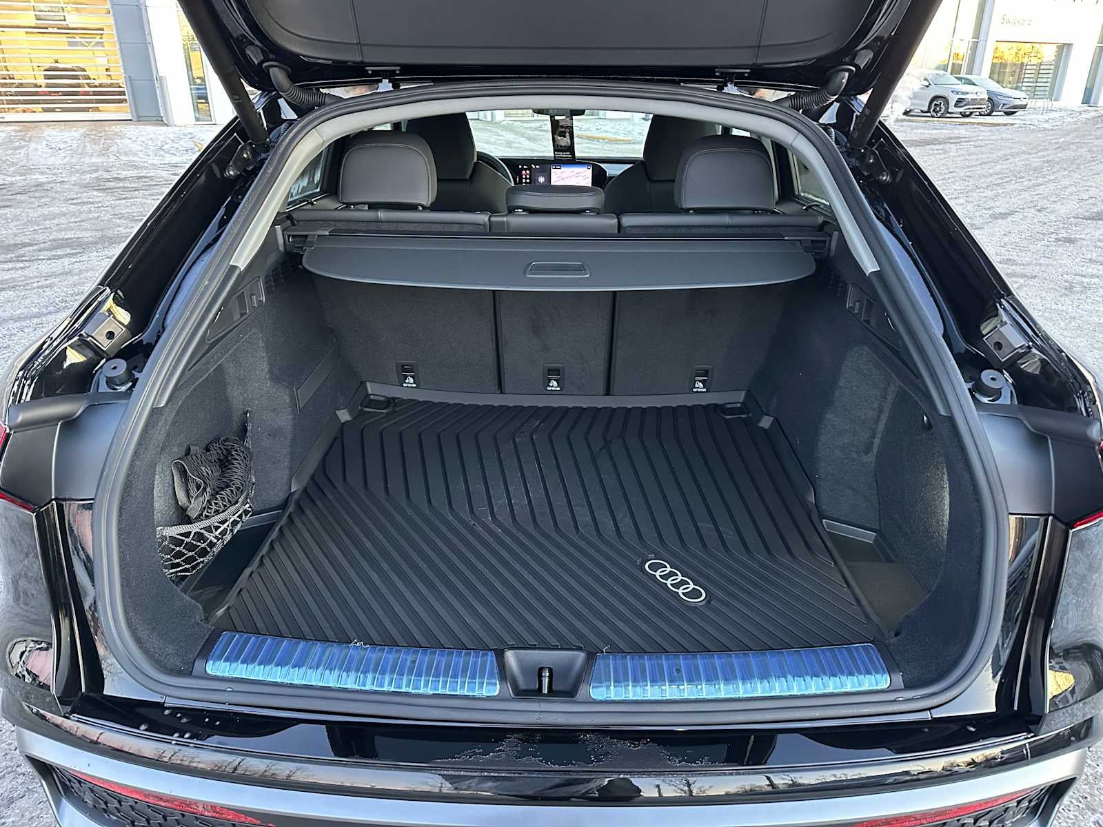 2025 Audi Q5 Sportback Base