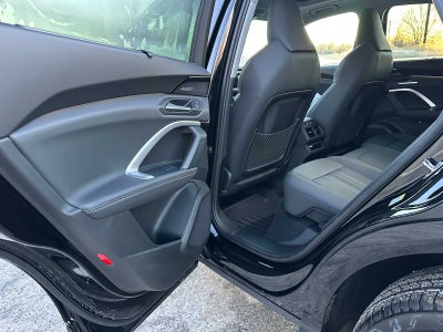 2025 Audi Q5 Sportback Base