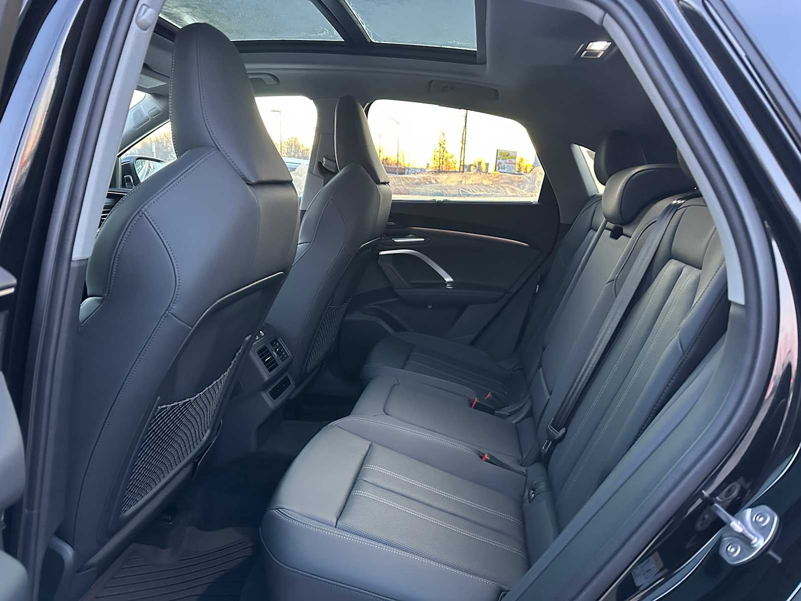 2025 Audi Q5 Sportback Base