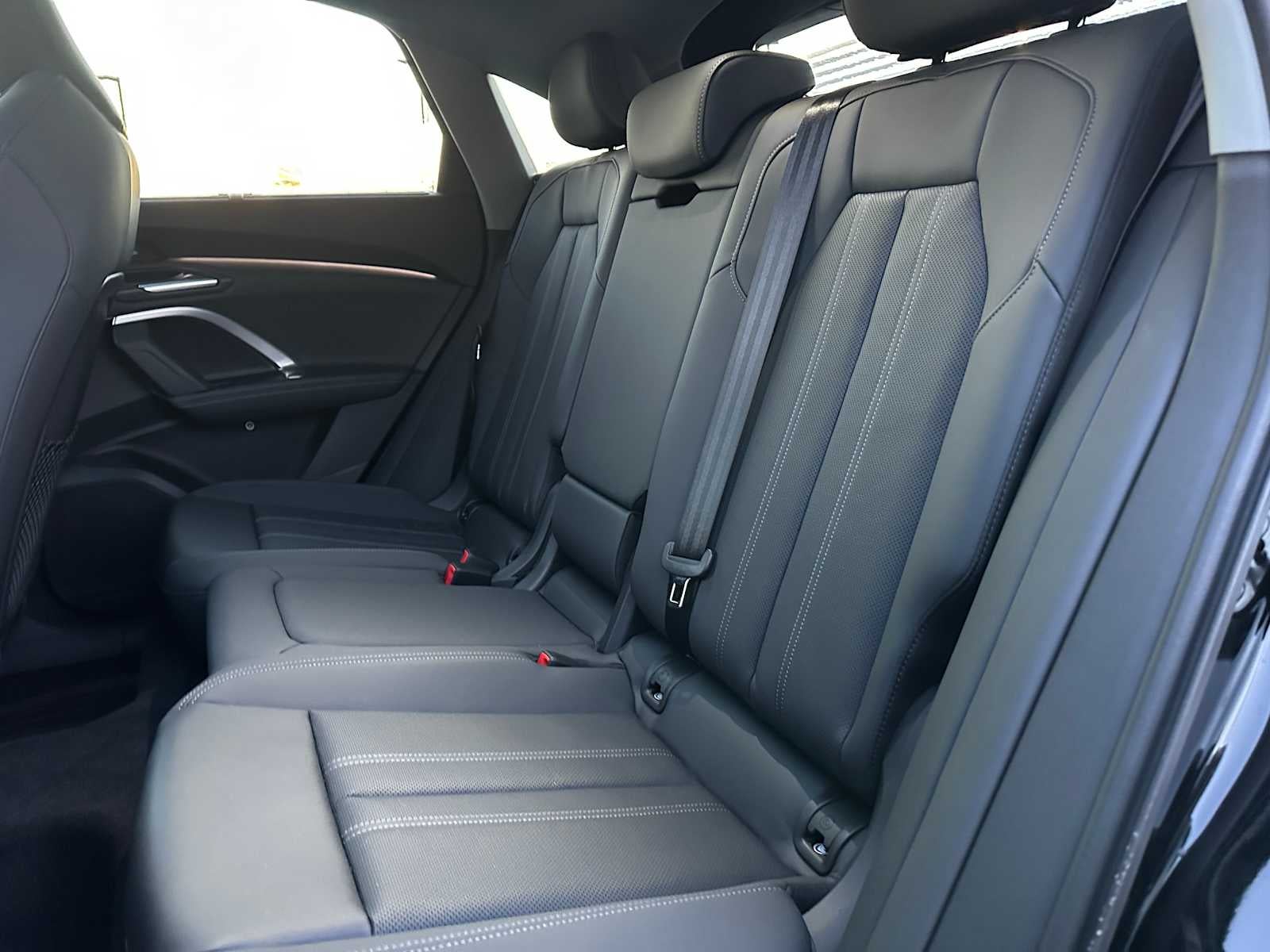 2025 Audi Q5 Sportback Base