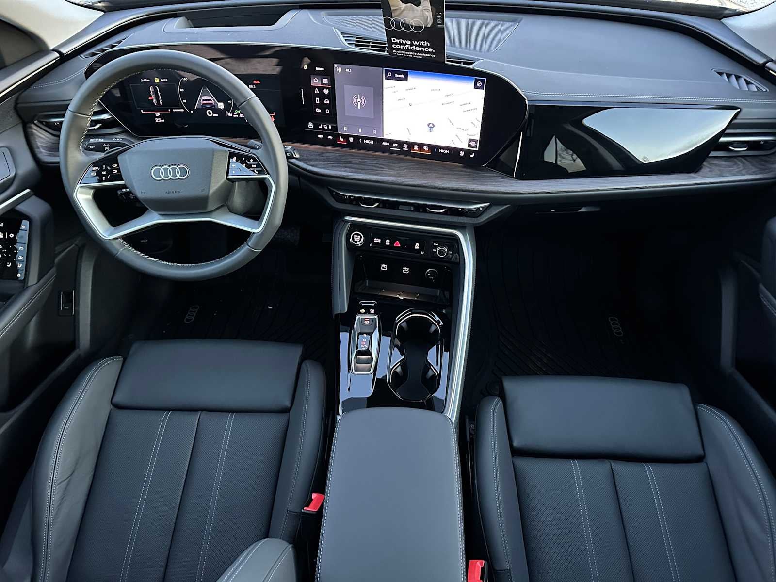 2025 Audi Q5 Sportback Base